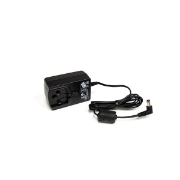 Picture of StarTech.com 12V DC 1.5A Universal Power Adapter