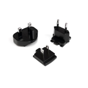 Picture of StarTech.com 12V DC 1.5A Universal Power Adapter