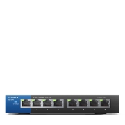 Picture of Linksys 8-Port Business Desktop Gigabit Switch (LGS108)