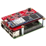 Picture of StarTech.com USB to M.2 SATA Converter for Raspberry Pi and Development Boards
