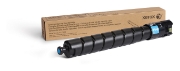 Picture of Xerox Genuine ® VersaLink® C9000 Color Printer Cyan High capacity Toner Cartridge (26500 Pages) - 106R04078