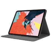 Picture of Targus VersaVu 32.8 cm (12.9") Folio Black