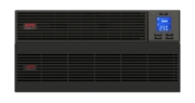Picture of APC Easy UPS SRV RM 6000VA 230V uninterruptible power supply (UPS) Double-conversion (Online) 6 kVA 6000 W