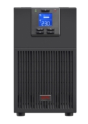 Picture of APC SRV6KIL uninterruptible power supply (UPS) Double-conversion (Online) 6 kVA 6000 W