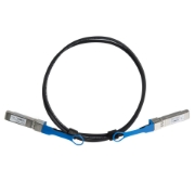 Picture of StarTech.com HPE JD096C Compatible 1.2m 10G SFP+ to SFP+ Direct Attach Cable Twinax - 10GbE SFP+ Copper DAC 10 Gbps Low Power Passive Mini GBIC/Transceiver Module DAC Firepower A5500 5800