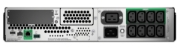 Picture of APC Smart-UPS SMT2200RMI2UC - 8x C13, 1x C19, USB, Rackmount 2U, SmartConnect, 2200VA