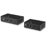 Picture of StarTech.com HDMI Over CAT6 Extender - Power Over Cable - Up to 70 m (230 ft.)