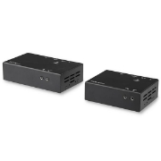 Picture of StarTech.com HDMI Over CAT6 Extender - Power Over Cable - Up to 70 m (230 ft.)
