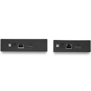 Picture of StarTech.com HDMI Over CAT6 Extender - Power Over Cable - Up to 70 m (230 ft.)