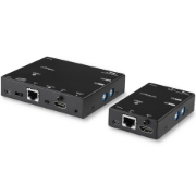 Picture of StarTech.com HDMI Over IP Extender Kit with Advanced Compression