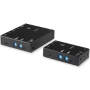 Picture of StarTech.com HDMI Over IP Extender Kit with Advanced Compression