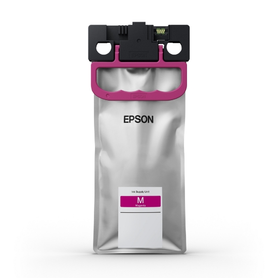 Picture of Epson WorkForce Pro WF-C529R / C579R Magenta XXL Ink Supply Unit