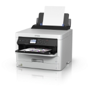 Picture of Epson WorkForce Pro WF-C529R / C579R Magenta XXL Ink Supply Unit