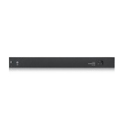 Picture of Zyxel GS1920-48HPV2 Managed Gigabit Ethernet (10/100/1000) Power over Ethernet (PoE) Black