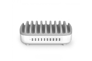 Picture of Compulocks 10 Ports USB Charging Dock Station With EU Plug