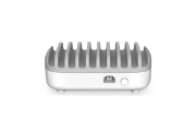 Picture of Compulocks 10 Ports USB Charging Dock Station With EU Plug