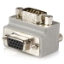 Picture of StarTech.com Right Angle VGA to VGA Cable Adapter Type 2 - M/F