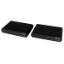 Picture of StarTech.com USB HDMI over Cat 5e / Cat 6 KVM Console Extender w/ 1080p Uncompressed Video - 330ft (100m)