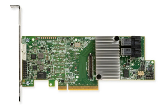 Picture of Lenovo ThinkSystem RAID 730-8i RAID controller PCI Express x8 3.0