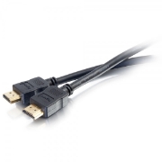 Picture of C2G 3m (10ft) Premium High Speed HDMI[R] Cable with Ethernet - 4K 60Hz