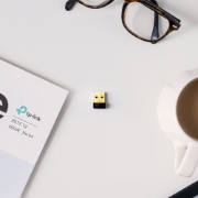 Picture of TP-Link Archer T2U Nano WLAN 433 Mbit/s