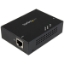 Picture of StarTech.com 1-Port Gigabit PoE+ Extender - 802.3at and 802.3af - 100 m (330 ft)