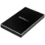Picture of StarTech.com USB 3.1 (10 Gbps) Enclosure for 2.5” SATA Drives