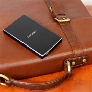 Picture of StarTech.com USB 3.1 (10 Gbps) Enclosure for 2.5” SATA Drives