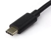 Picture of StarTech.com USB 3.1 (10Gbps) Adapter Cable for 2.5” SATA Drives - USB-C