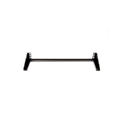 Picture of StarTech.com 1U 19in Steel Vertical Wall Mount Equipment Rack Bracket