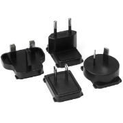 Picture of StarTech.com DC Power Adapter - 12V, 2A