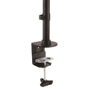 Picture of StarTech.com Desk-Mount Dual Monitor Mount - Vertical - Steel