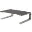 Picture of StarTech.com Monitor Riser Stand - Steel and Aluminum - Height Adjustable