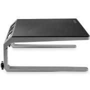 Picture of StarTech.com Monitor Riser Stand - Steel and Aluminum - Height Adjustable