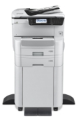 Picture of Epson WorkForce Pro WF-C8690DTWFC Power PDF