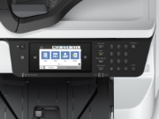 Picture of Epson WorkForce Pro WF-C8690DTWFC Power PDF