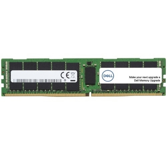 Picture of DELL AA579530 memory module 64 GB 1 x 64 GB DDR4 2933 MHz ECC