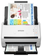 Picture of Epson WorkForce DS-770 Power PDF