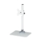 Afbeeldingen van StarTech.com Monitor standaard zilver werkt met iMac, Apple Cinema en Thunderbolt Display