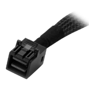 Picture of StarTech.com Internal Mini-SAS to SATA Cable - SFF-8643 to 4x SATA - 1 m