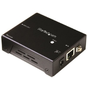 Picture of StarTech.com 4K HDMI Extender with Compact Transmitter - HDBaseT - UHD 4K