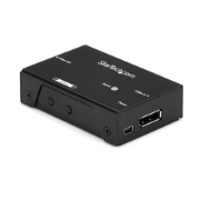 Picture of StarTech.com DisplayPort Signal Booster - DP Extender - 4K 60Hz