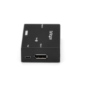 Picture of StarTech.com DisplayPort Signal Booster - DP Extender - 4K 60Hz
