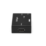 Picture of StarTech.com DisplayPort Signal Booster - DP Extender - 4K 60Hz