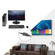 Picture of StarTech.com DisplayPort Signal Booster - DP Extender - 4K 60Hz