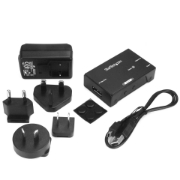 Picture of StarTech.com DisplayPort Signal Booster - DP Extender - 4K 60Hz