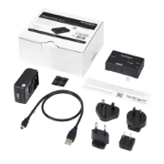 Picture of StarTech.com DisplayPort Signal Booster - DP Extender - 4K 60Hz