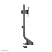 Picture of Neomounts FPMA-D860BLACK Monitor arm 10-32"