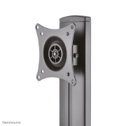 Picture of Neomounts FPMA-D860BLACK Monitor arm 10-32"