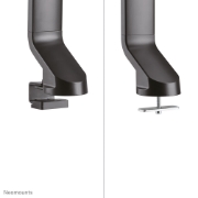 Picture of Neomounts FPMA-D860BLACK Monitor arm 10-32"